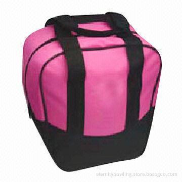 Bowling Ball Bag, Also Suitable for Shoes